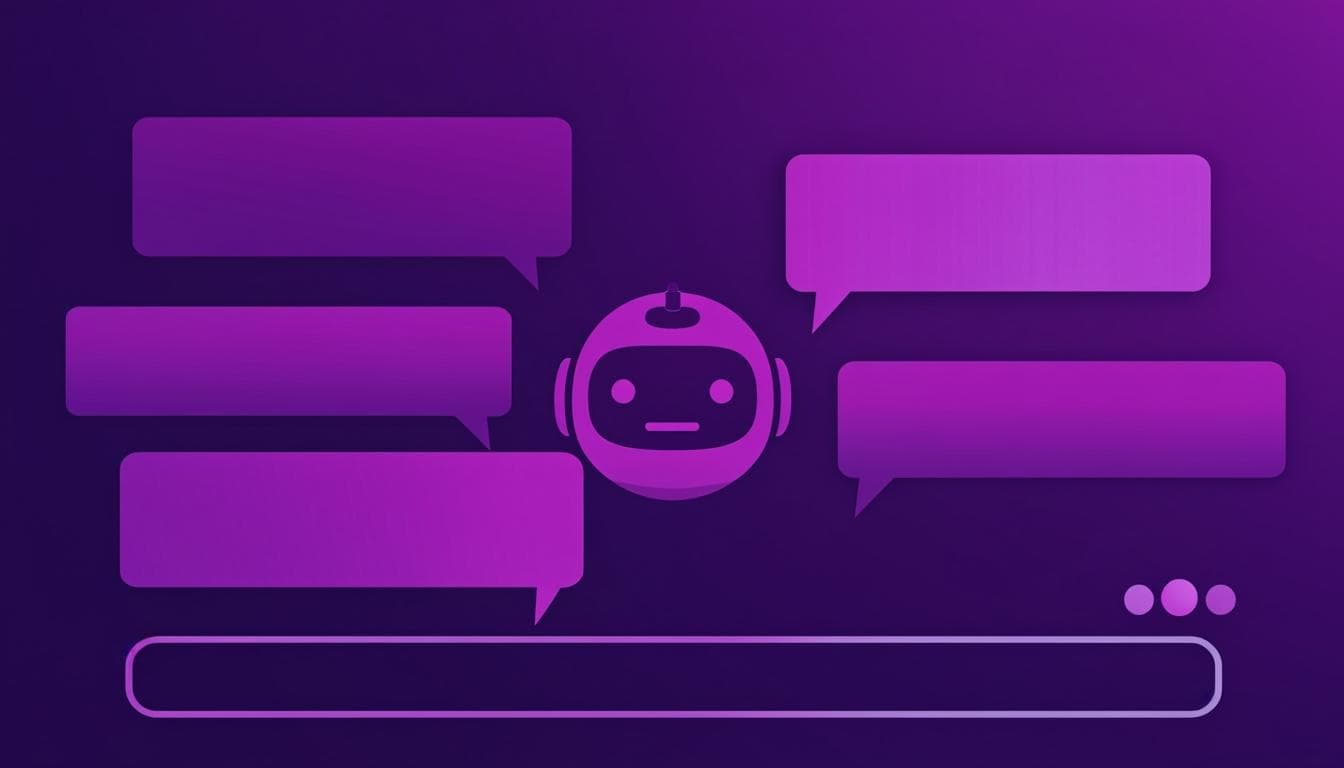 AI Chatbot Platform case study preview by CodeOrbit
