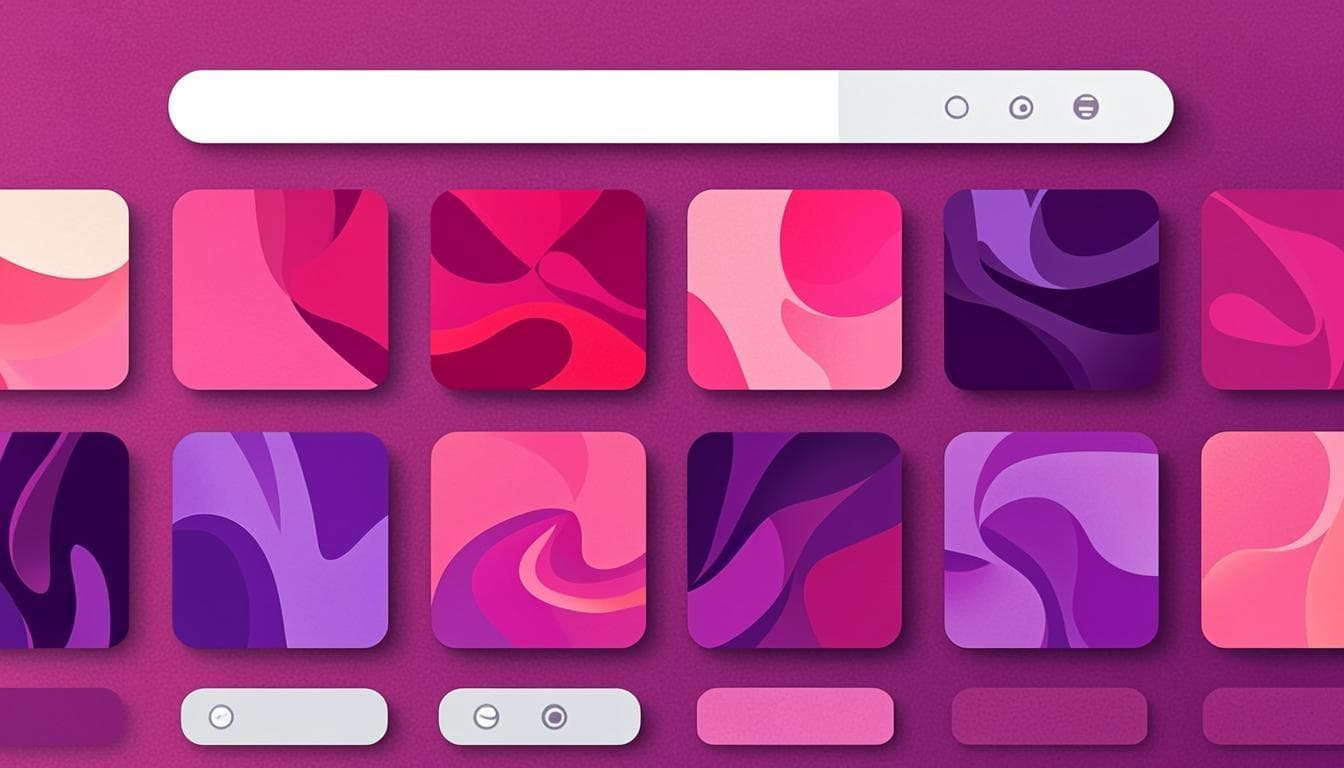 AI Image Generator ai / ml portfolio preview by CodeOrbit