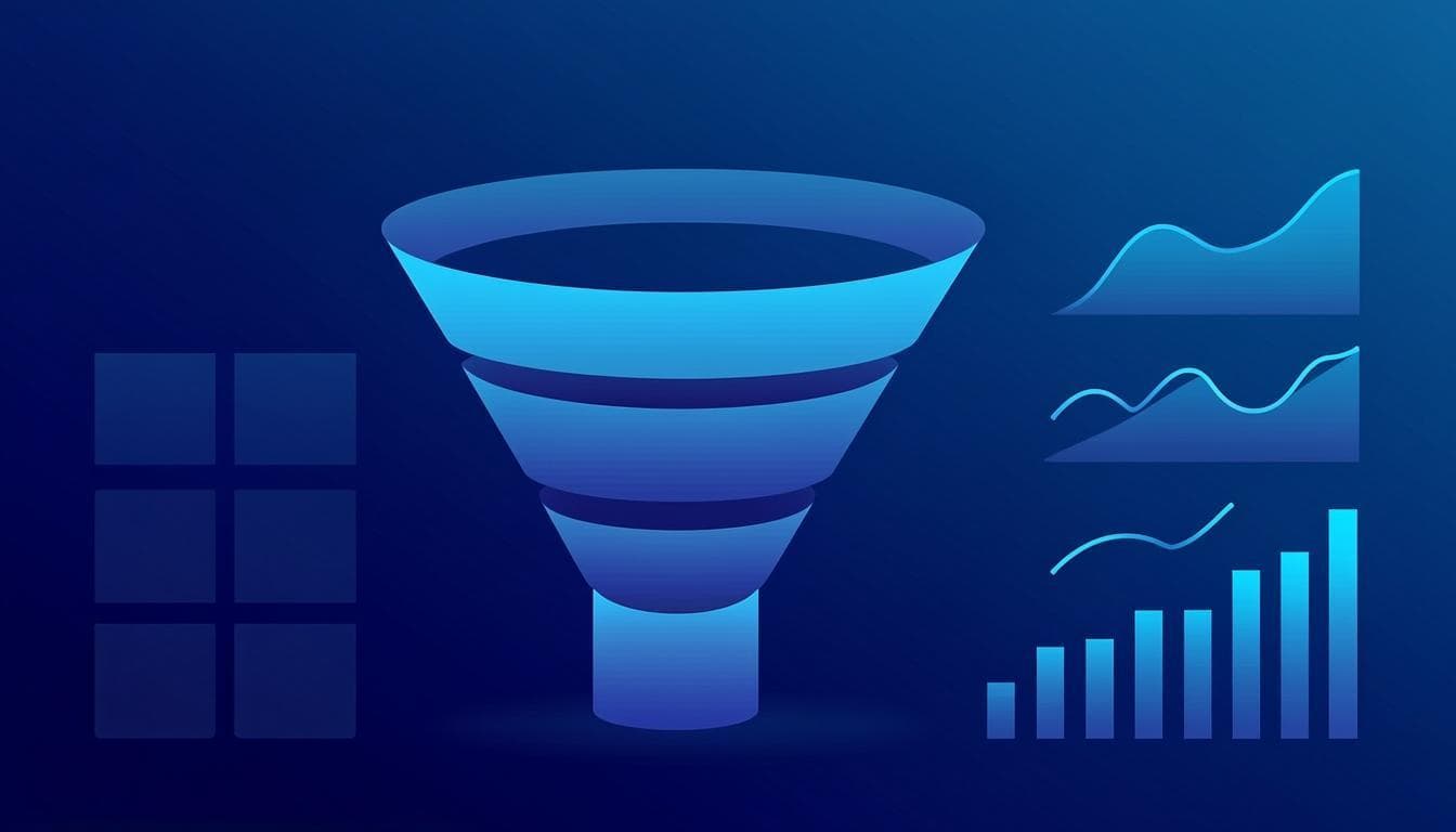 CRM Dashboard case study preview by CodeOrbit