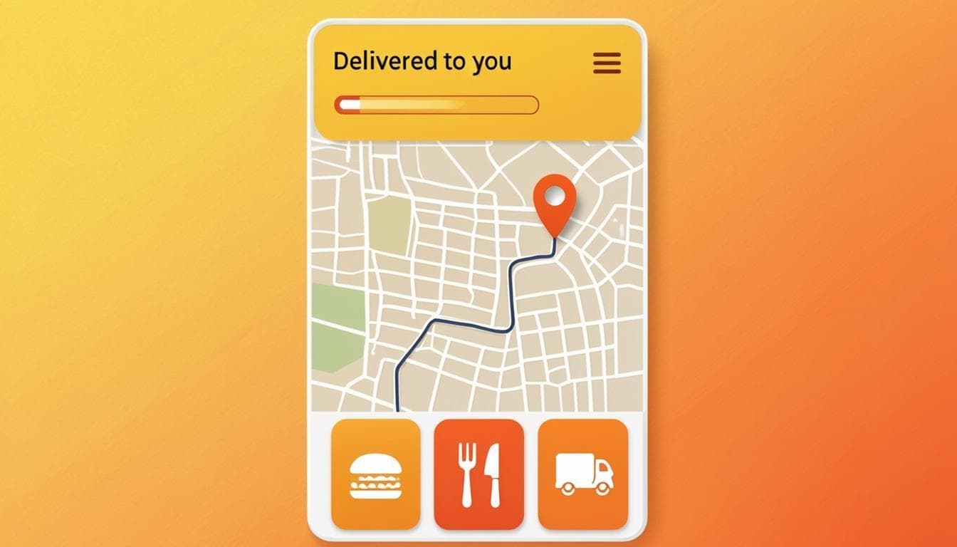 Food Blog & Recipe websites portfolio preview by CodeOrbit