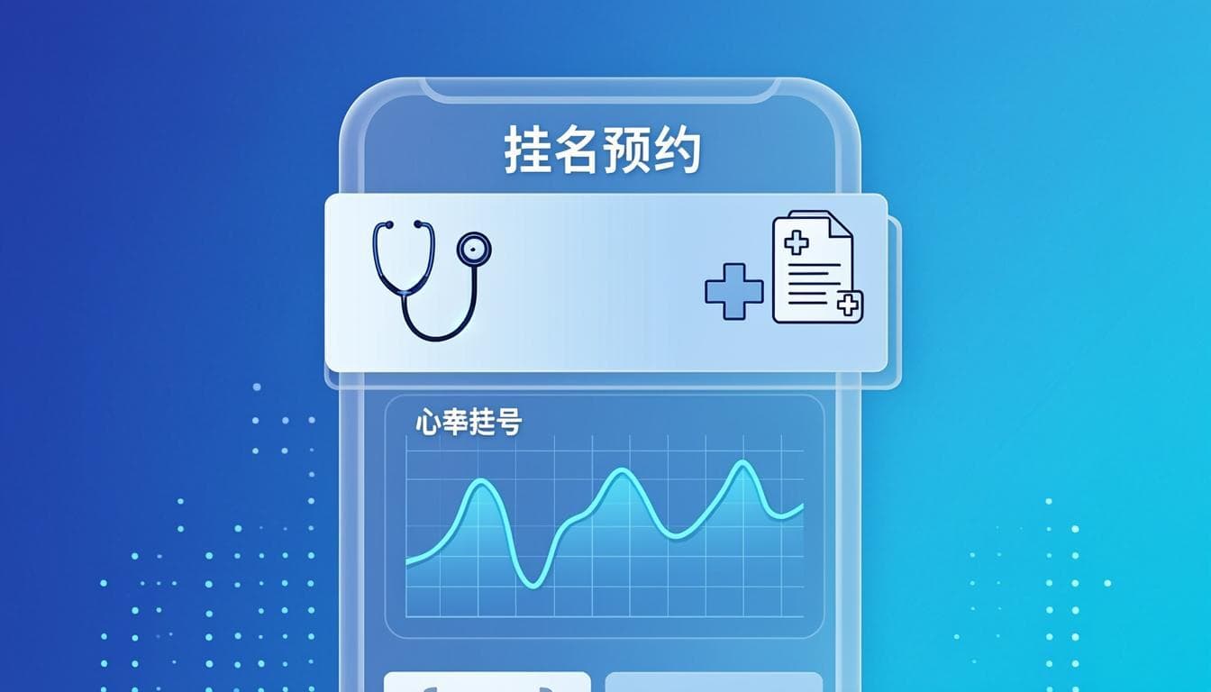 Healthcare Management case study preview by CodeOrbit